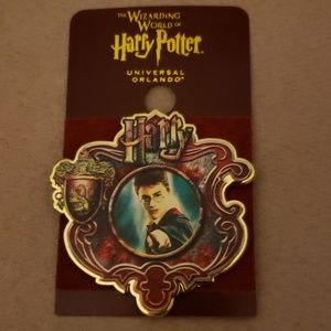 Harry Potter Lapel Pin ( Universal Studios)